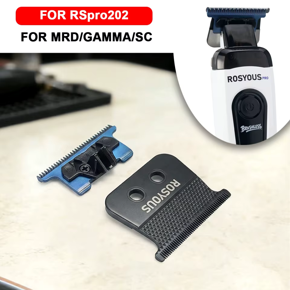 Lâmina Profissional ROSYOUS RSpro-202