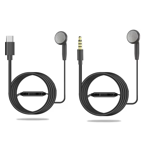 Fone Mono 3.5mm/Type-C
