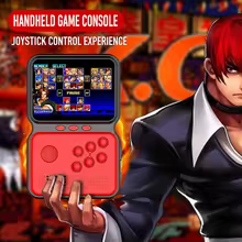 Console Retro M3 3.0 Thumbnail 4