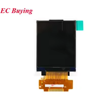 Módulo LCD 1.8" Arduino Thumbnail 4