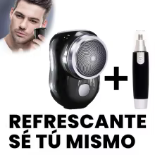 Mini Raspador Elétrico Portátil Thumbnail 5