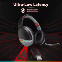 NUBWO G08 Headset Gamer Thumbnail 2