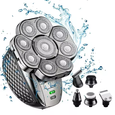 Aparador Elétrico 9D para Homens