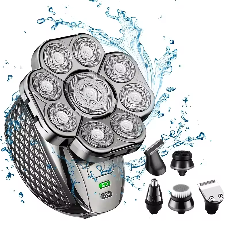 Aparador Elétrico 9D para Homens