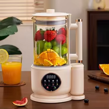 Liquidificador Multifuncional 1500ml Thumbnail 3