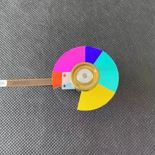 Roda de Cores Projetor 55mm Thumbnail 5