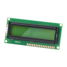 Módulo LCD 16x1 LCM1601A Thumbnail 4