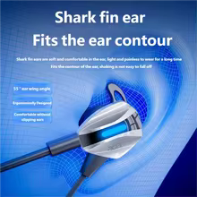 Acer Headset Gamer com Fio Thumbnail 6