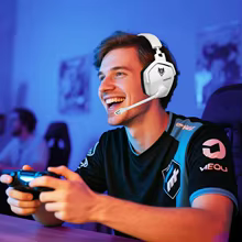 NUBWO G06 Headset Gamer Thumbnail 5