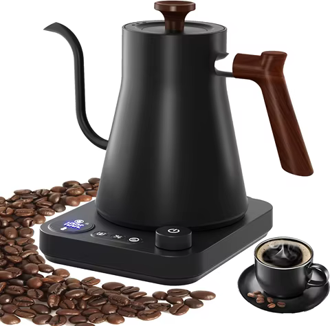Chaleira Elétrica 900ml