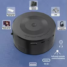 Suporte Projetor Home Theater 1080P Thumbnail 3