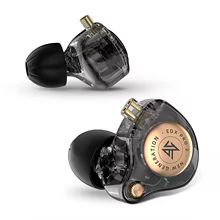 KZ Edxpro 2 Fone HiFi Thumbnail 1