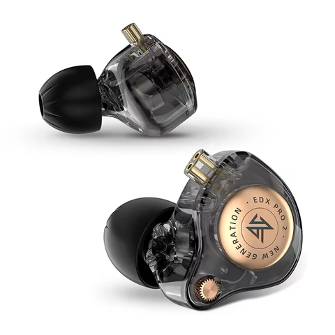 KZ Edxpro 2 Fone HiFi