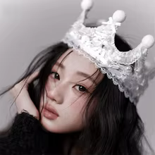 Chapéu Coroa Princesa Thumbnail 4