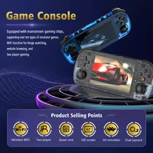 R36H Pro Max Console Portátil Thumbnail 2