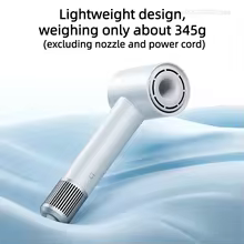 Secador Xiaomi MiJia H501 Thumbnail 4