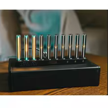 LED Espectro Luz Sensor Som Thumbnail 6