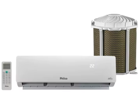 Ar Condicionado Split Philco 12.000 BTUs
