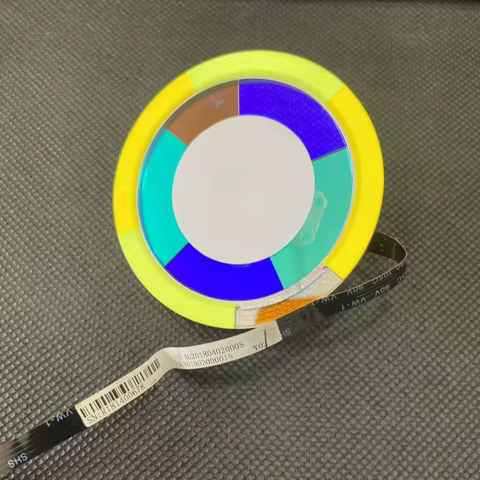Roda Projetor WEMAX