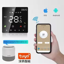 Termostato Inteligente WiFi Melery Thumbnail 5