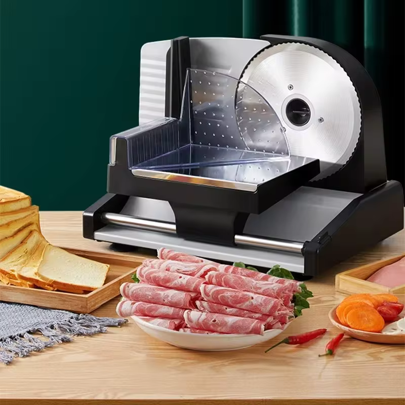Fatiador de Carne Elétrico Multifuncional 200W