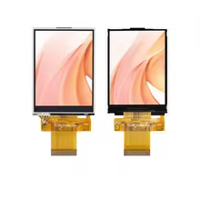 Tela LCD 2.8 Thumbnail 1