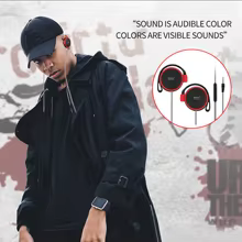 Fone de Ouvido Tipo C com Microfone Thumbnail 6