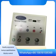 Controle Remoto Carrier 32GB500001A Thumbnail 2