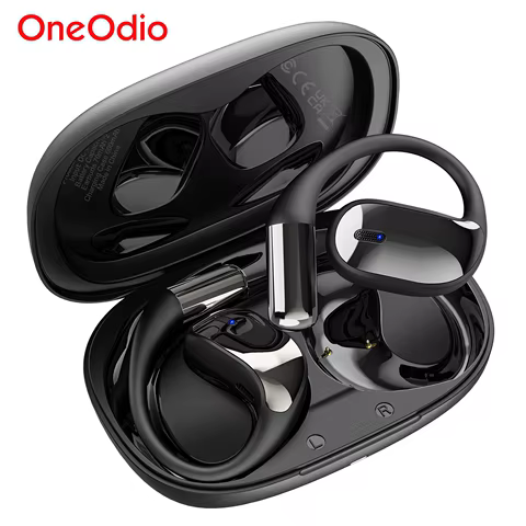 OneOdio T44 Fones Bluetooth 5.3