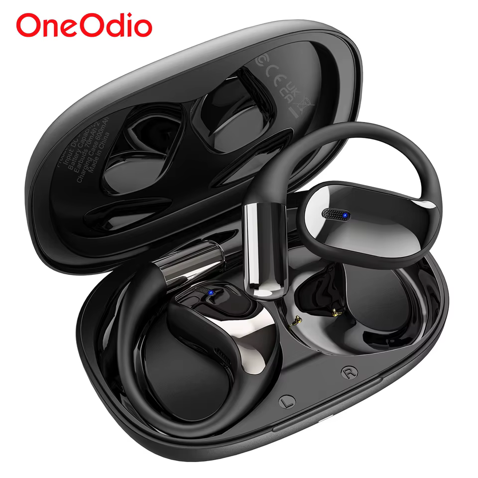 OneOdio T44 Fones Bluetooth 5.3