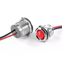 Indicador LED Industrial IP65 Thumbnail 4