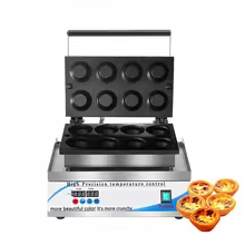 Máquina de Torta de Ovo Digital 1550W Thumbnail 1