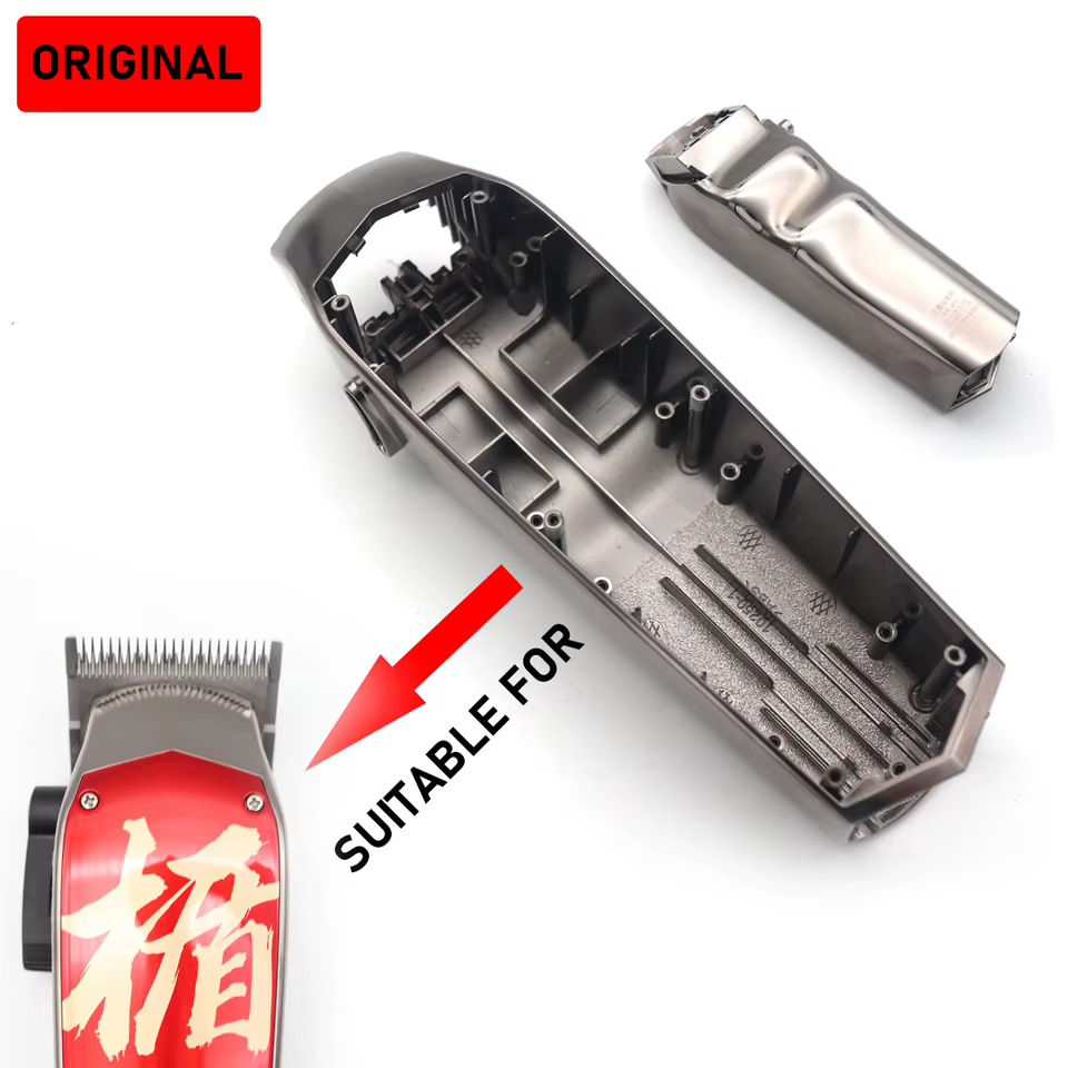 Capa Inferior Madeshow M10 Original