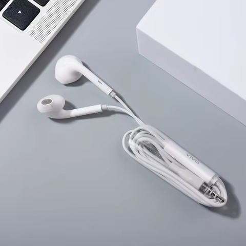 Fone de Ouvido Vivo 3.5mm