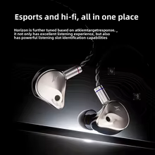 Fones Gamer ATK Horizon Hi-Fi Thumbnail 2