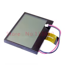 LCD 128x64 3.0" FSTN Thumbnail 2