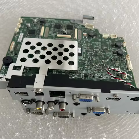 Placa Mãe Projetor EB-S17