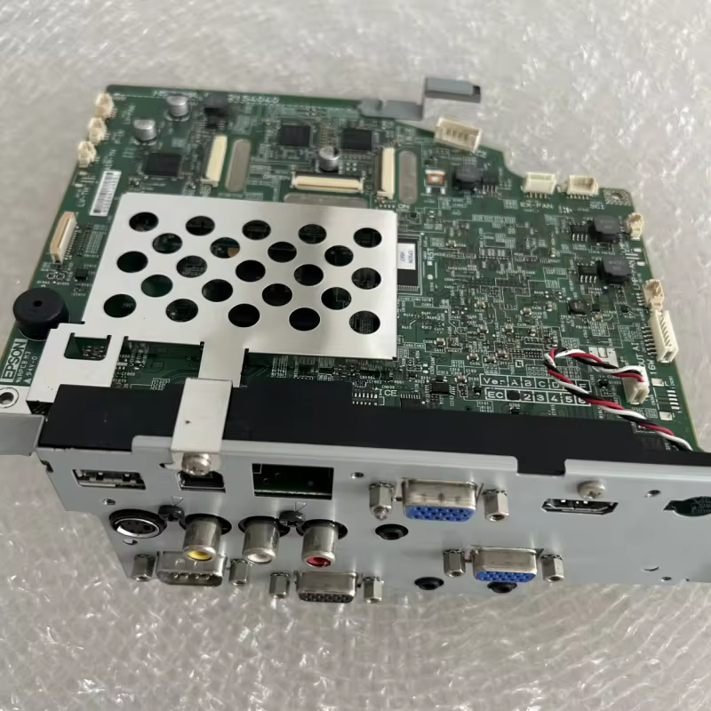 Placa Mãe Projetor EB-S17