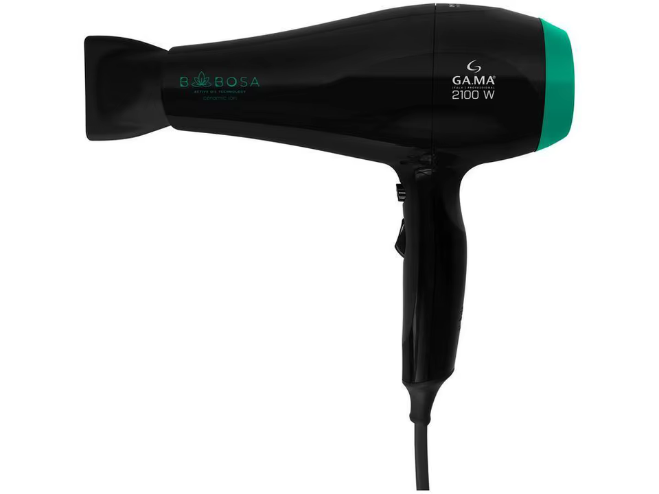 Secador GAMA ITALY Profissional