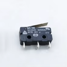 Interruptor Micro 3 Pinos Thumbnail 5
