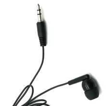 Fones Descartáveis Retekess Guia Turístico Thumbnail 4