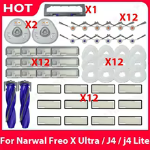 Acessórios Narwal Freo X Ultra/J4/J4 Lite Thumbnail 1