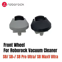 Roda Roborock S8 Original Thumbnail 1