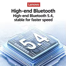 Lenovo LP40 Pro TWS Bluetooth 5.3 Thumbnail 5
