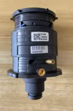 Lente Projetor Optoma ZH 507 C16U Thumbnail 5