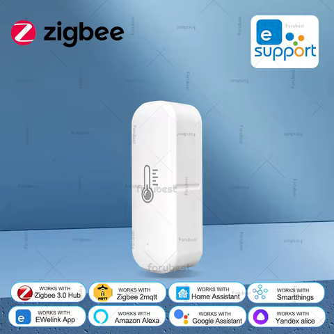Sensor Zigbee Ewelink
