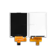Painel LCD TFT 2.4" RGB Thumbnail 6