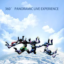 VR Shinecon 10.0 Realidade Virtual Thumbnail 3