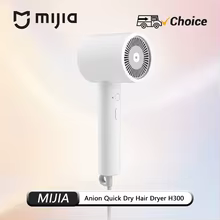 Secador Iônico MIJIA H300 1600W Thumbnail 1