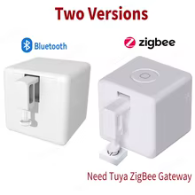 Finger Bot Plus Zigbee Tuya Thumbnail 4